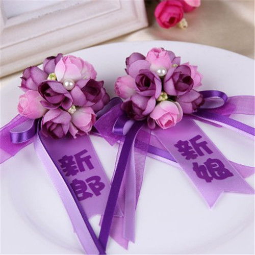 婚礼装饰用品清单与布置指南