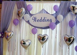 怎样打造属于你的迷你婚礼 婚礼用品精选指南